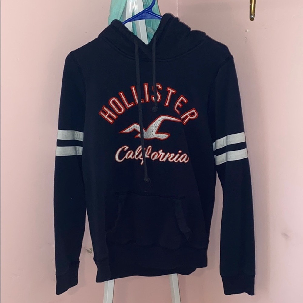Women’s hoodie